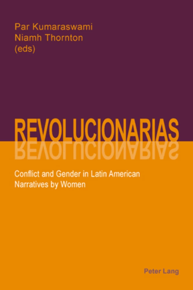 Title: Revolucionarias