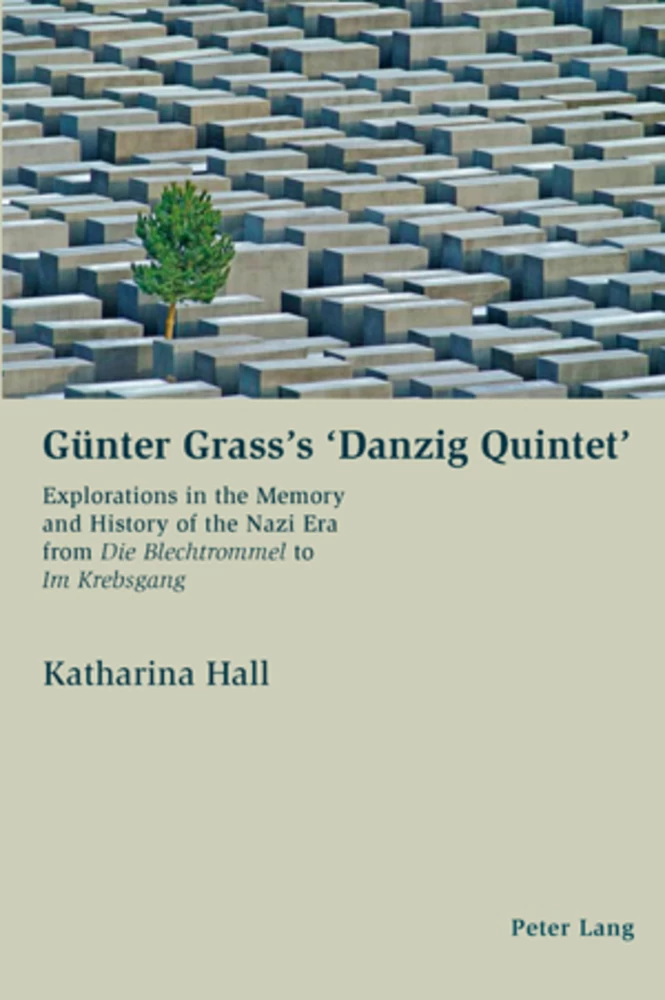 Title: Günter Grass’s ‘Danzig Quintet’