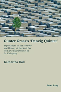 Title: Günter Grass’s ‘Danzig Quintet’
