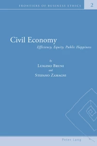 Title: Civil Economy
