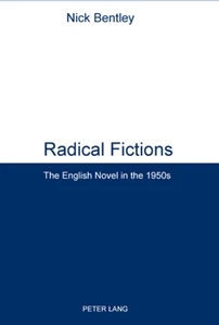 Title: Radical Fictions