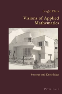Title: Visions of Applied Mathematics