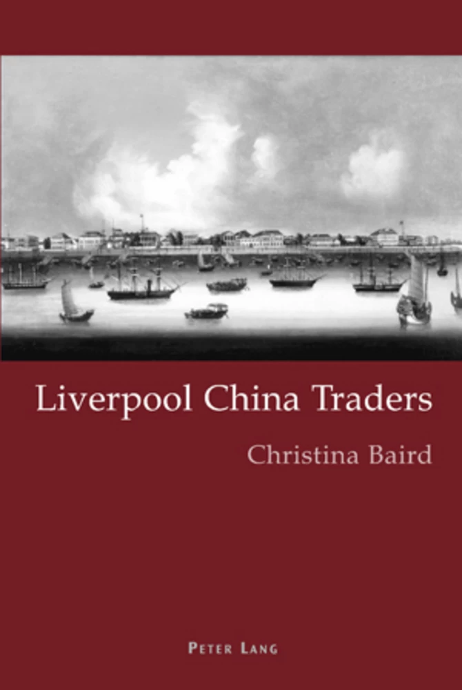 Title: Liverpool China Traders