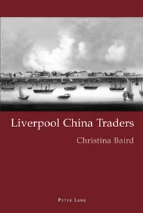 Title: Liverpool China Traders