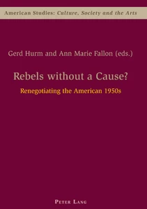 Title: Rebels without a Cause?