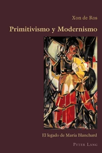 Title: Primitivismo y Modernismo