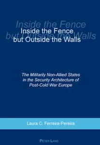 Title: Inside the Fence but Outside the Walls