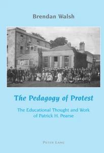 Title: The Pedagogy of Protest