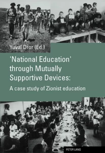 Title: ‘National Education’ through Mutually Supportive Devices: