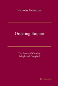 Title: Ordering Empire