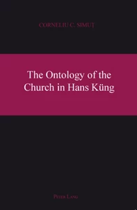 Title: The Ontology of the Church in Hans Küng