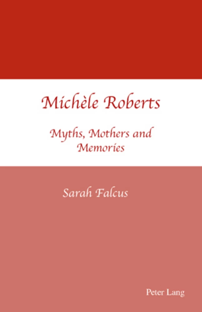 Title: Michèle Roberts