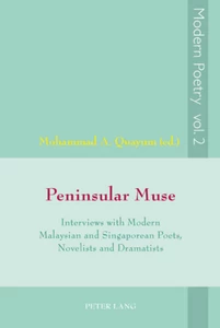 Title: Peninsular Muse