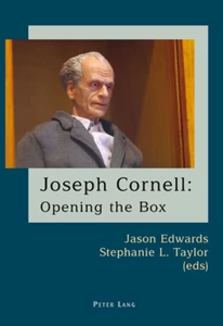 Title: Joseph Cornell
