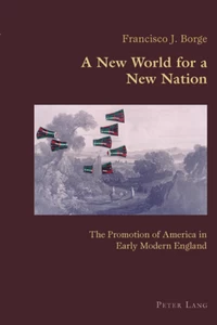 Title: A New World for a New Nation