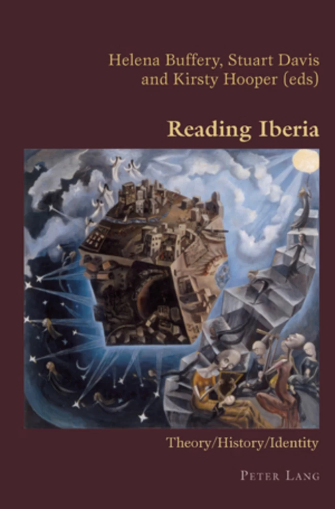 Title: Reading Iberia
