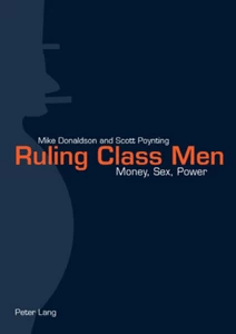 Title: Ruling Class Men