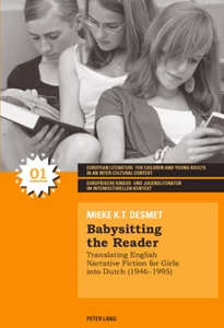 Title: Babysitting the Reader