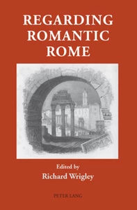 Title: Regarding Romantic Rome