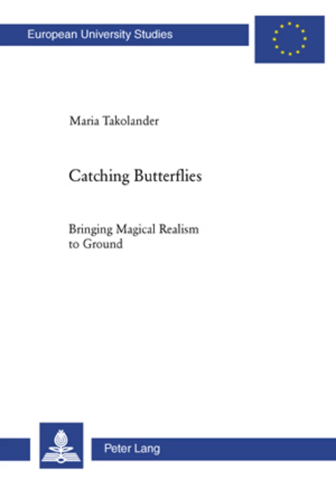 Title: Catching Butterflies