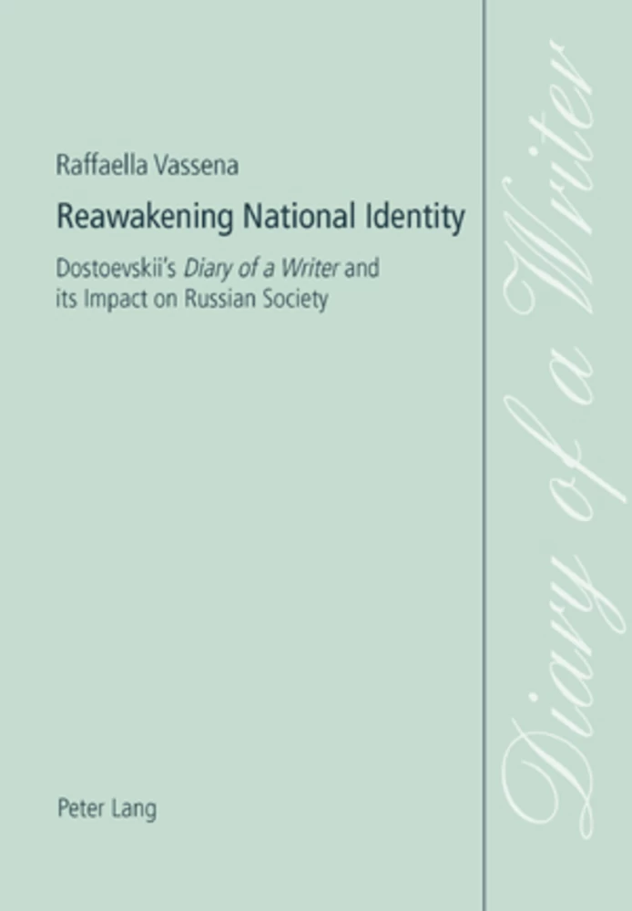 Title: Reawakening National Identity