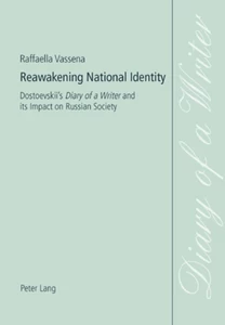 Title: Reawakening National Identity