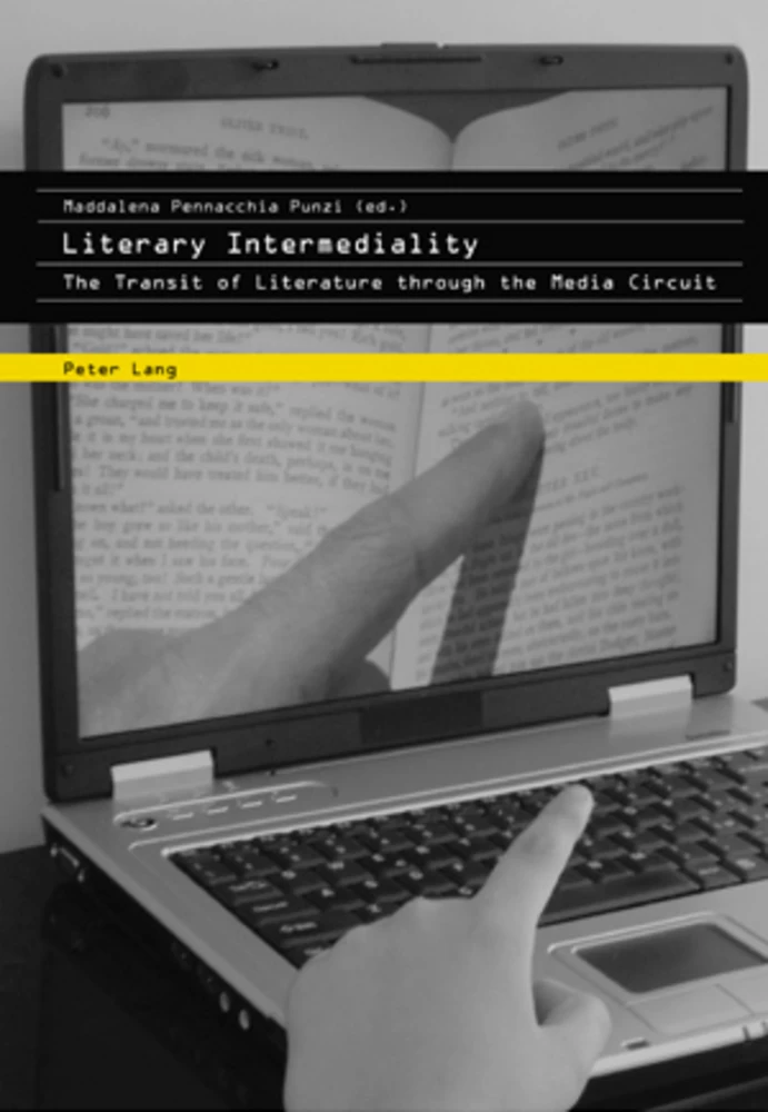 Title: Literary Intermediality