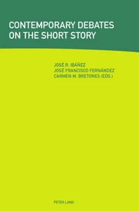 Title: Contemporary Debates on the Short Story