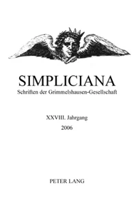 Title: Simpliciana
