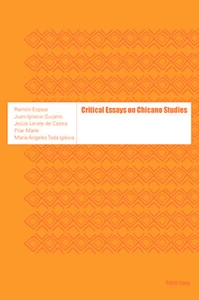 Title: Critical Essays on Chicano Studies