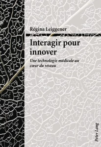 Title: Interagir pour innover