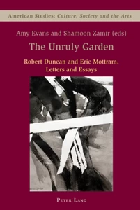 Title: The Unruly Garden