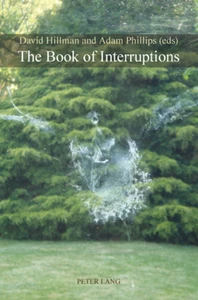 Title: The Book of Interruptions