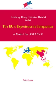 Title: The EU’s Experience in Integration