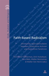 Title: Faith-based Radicalism