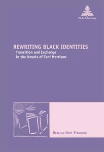 Title: Rewriting Black Identities