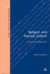 Title: Religion and Popular Culture