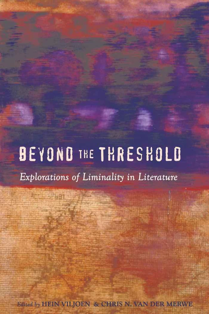 Title: Beyond the Threshold