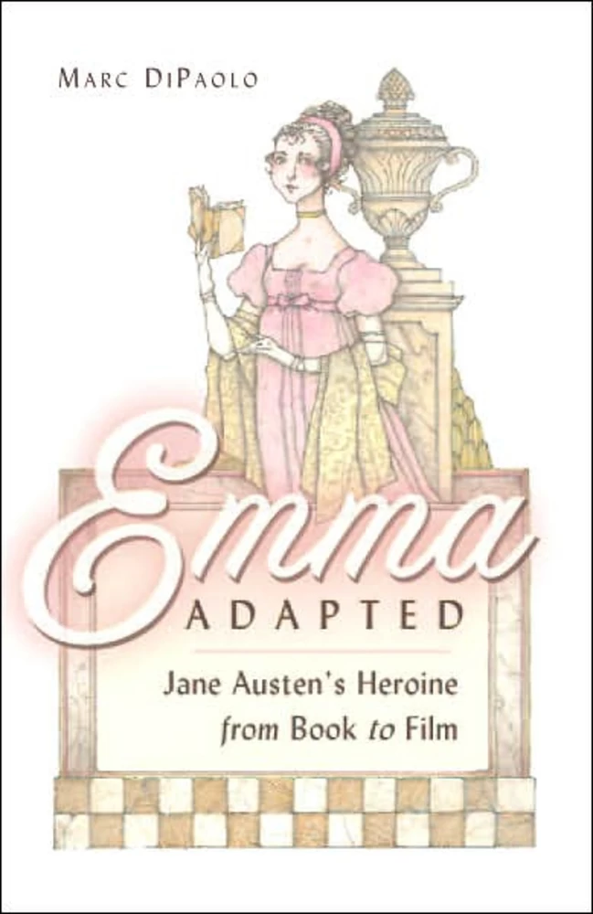 Title: Emma Adapted