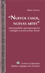 Title: «Nuevos casos, nuevas artes»
