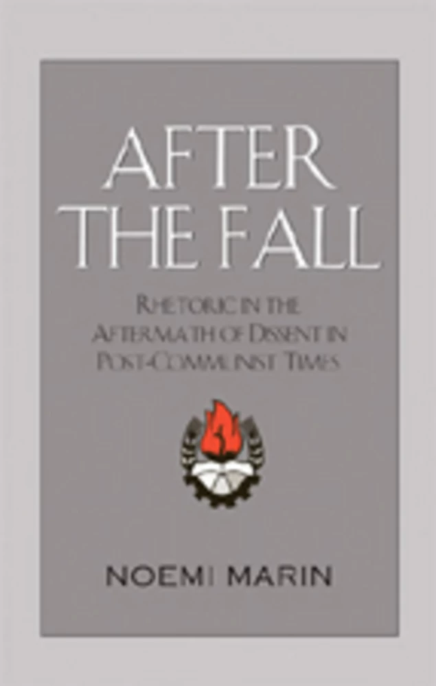 Title: After the Fall