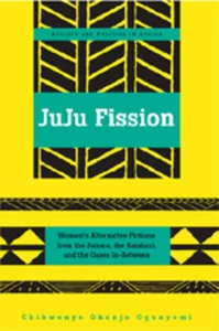 Titre: Juju Fission