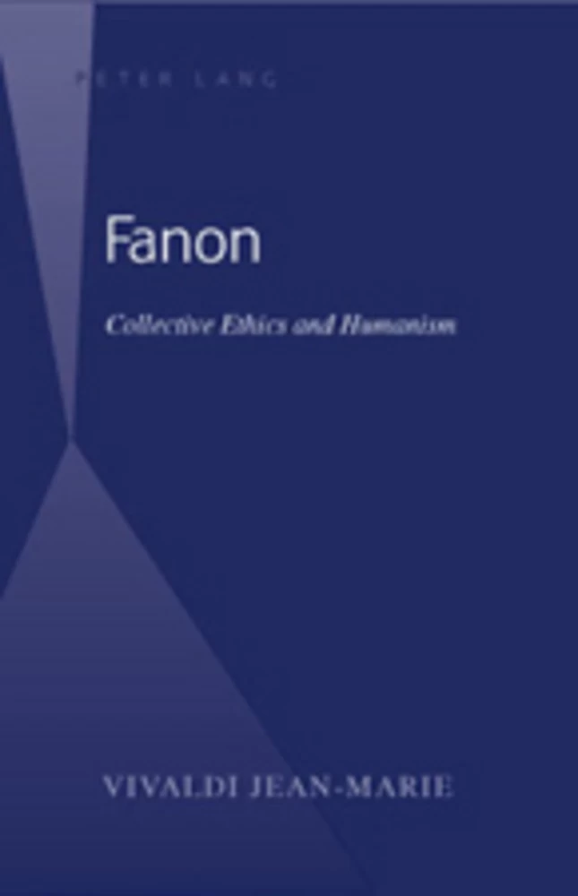 Title: Fanon