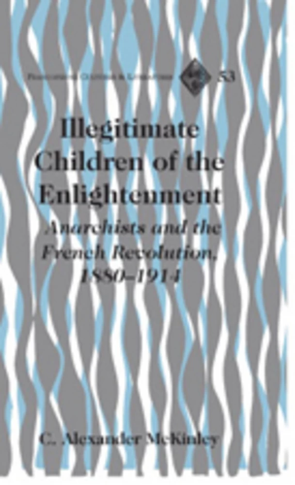Title: Illegitimate Children of the Enlightenment