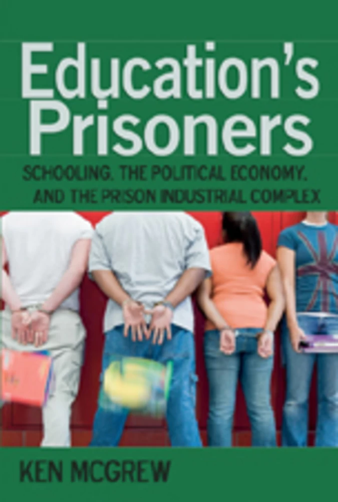 Title: Education’s Prisoners