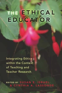 Title: The Ethical Educator