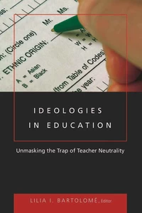 Title: Ideologies in Education