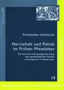 Title: Herrschaft und Politik im Frühen Mittelalter