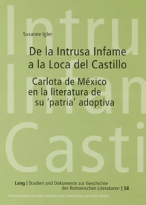 Title: De la Intrusa Infame a la Loca del Castillo