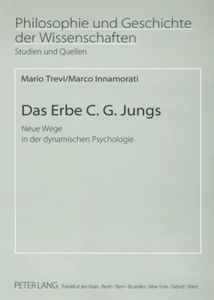 Title: Das Erbe C. G. Jungs